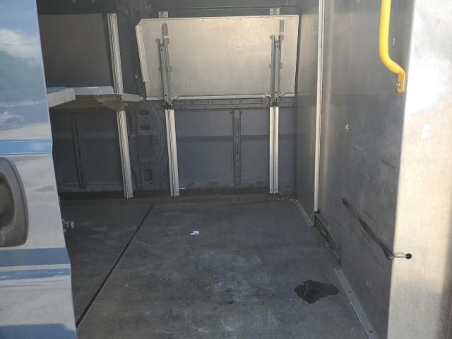 3C6URVJG4KE542347 - 2019 RAM PROMASTER 3500 HIGH Blau Foto 11