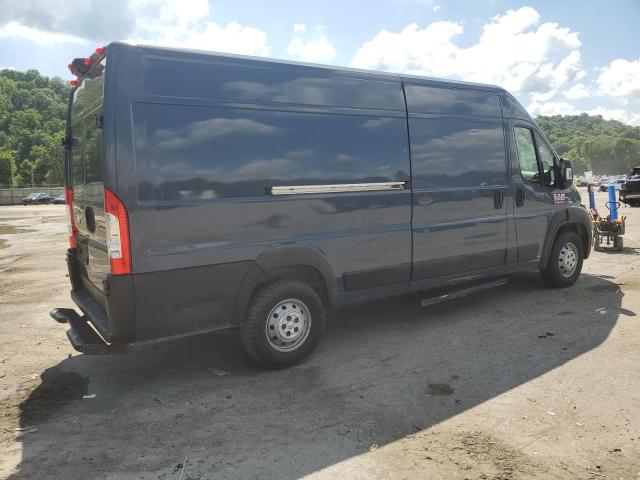 3C6URVJG4KE542347 - 2019 RAM PROMASTER 3500 HIGH Blau Foto 3