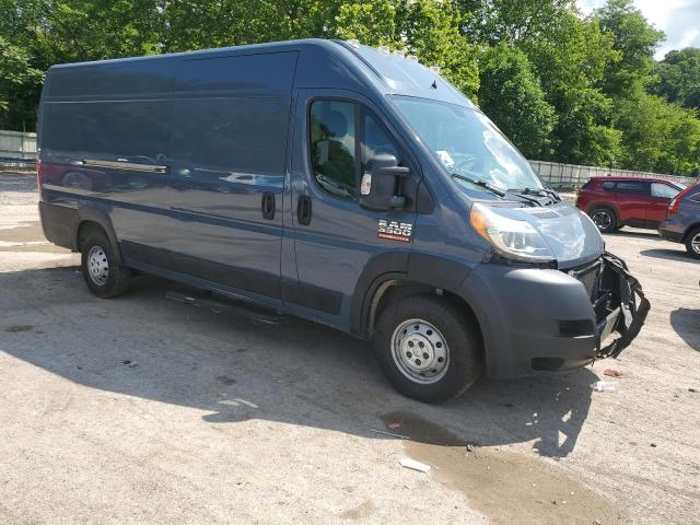 3C6URVJG4KE542347 - 2019 RAM PROMASTER 3500 HIGH Blau Foto 4