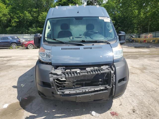 3C6URVJG4KE542347 - 2019 RAM PROMASTER 3500 HIGH Blau Foto 5