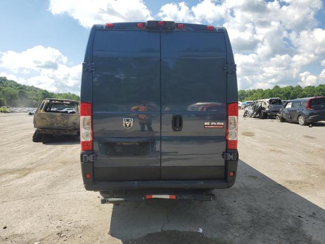 3C6URVJG4KE542347 - 2019 RAM PROMASTER 3500 HIGH Blau Foto 6