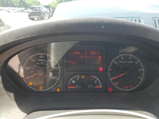 3C6URVJG4KE542347 - 2019 RAM PROMASTER 3500 HIGH Blau Foto 9