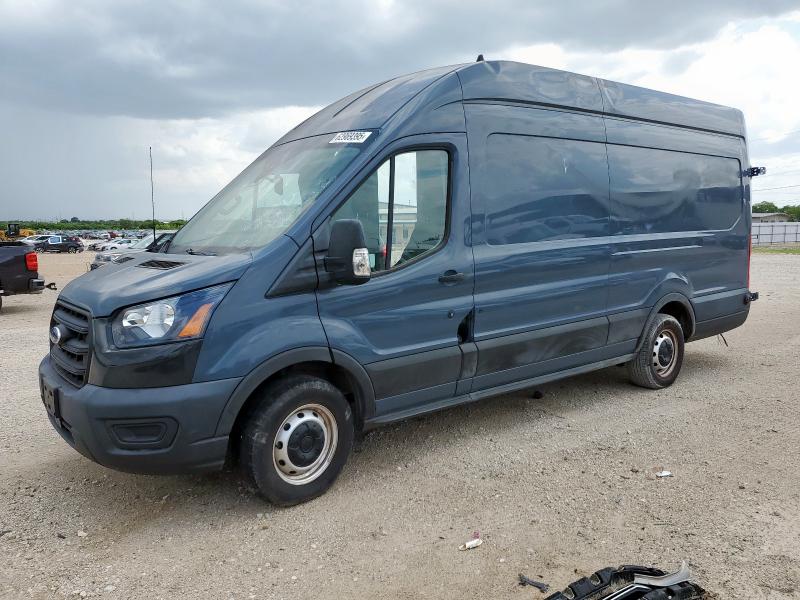 2020 FORD TRANSIT T-250, null