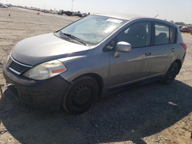 2007 NISSAN VERSA S, 