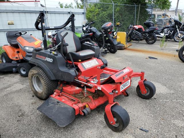 789123456 - 2018 SNAP LAWNMOWER RED photo 1