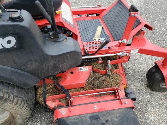 789123456 - 2018 SNAP LAWNMOWER RED photo 10