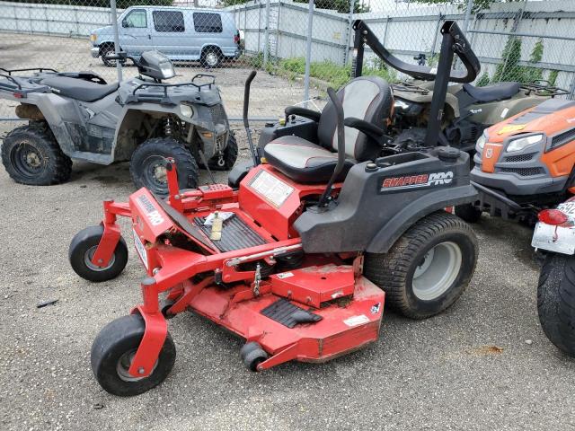 789123456 - 2018 SNAP LAWNMOWER RED photo 2