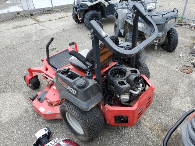 789123456 - 2018 SNAP LAWNMOWER RED photo 3