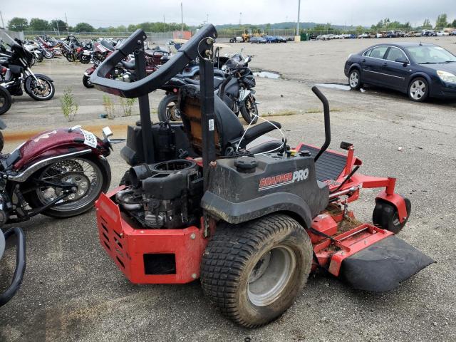 789123456 - 2018 SNAP LAWNMOWER RED photo 4