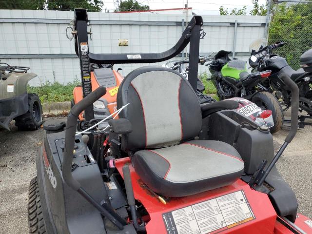 789123456 - 2018 SNAP LAWNMOWER RED photo 5