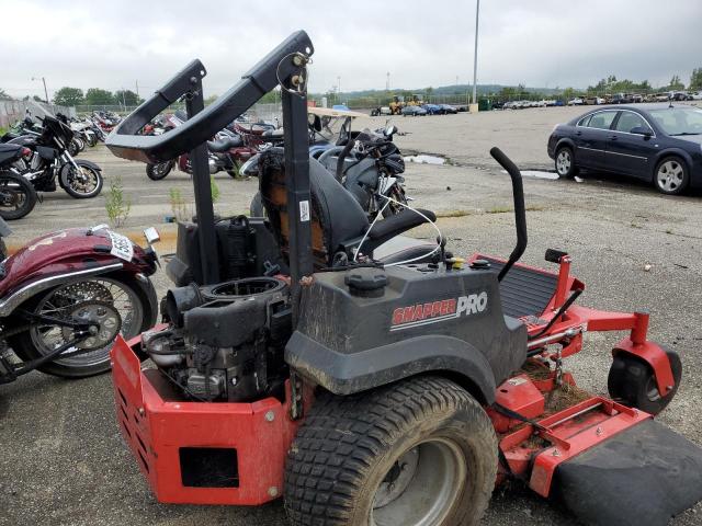 789123456 - 2018 SNAP LAWNMOWER RED photo 6