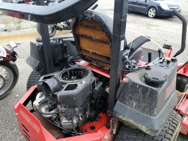 789123456 - 2018 SNAP LAWNMOWER RED photo 9