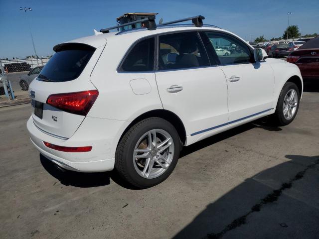 WA1LFAFP9FA019343 - 2015 AUDI Q5 PREMIUM PLUS WHITE photo 3