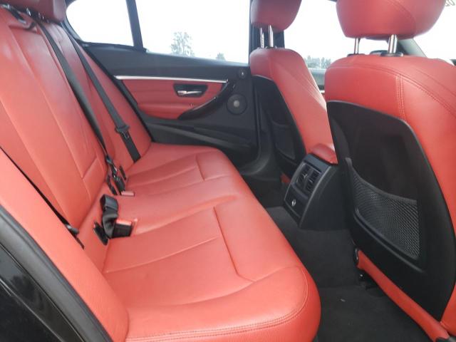 WBA8B3G53GNT91851 - 2016 BMW 340 I Siyah fotoğraf 10