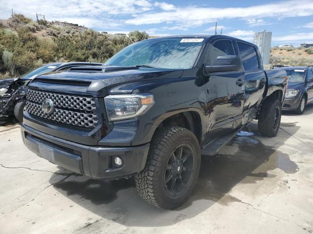 2019 TOYOTA TUNDRA CREWMAX SR5, 