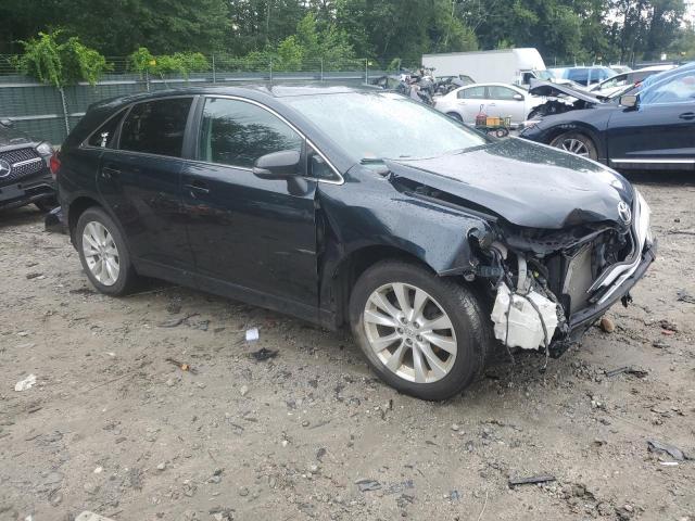 4T3BA3BB4DU046518 - 2013 TOYOTA VENZA LE BLUE photo 4