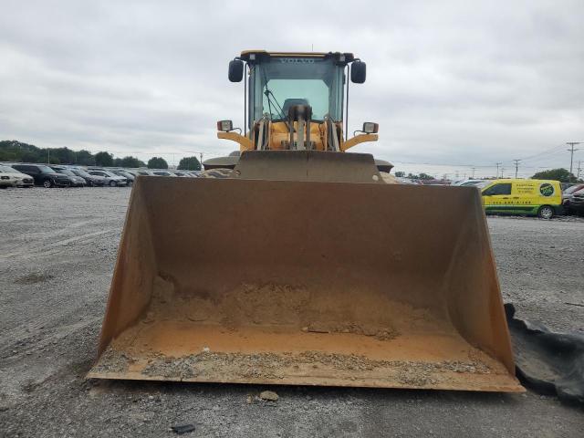 VCE0L90GA0S617533 - 2014 VOLVO L90G YELLOW photo 5