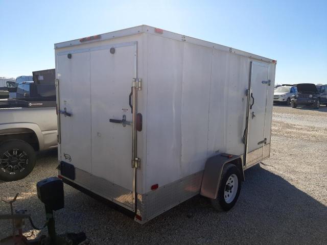 5WKBE1215E1024019 - 2014 FRDM TRAILER WHITE photo 4