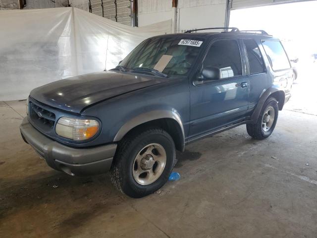 1999 FORD EXPLORER, 