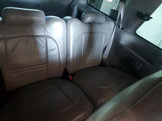 1FMZU24E2XUA14087 - 1999 FORD EXPLORER BLUE photo 10