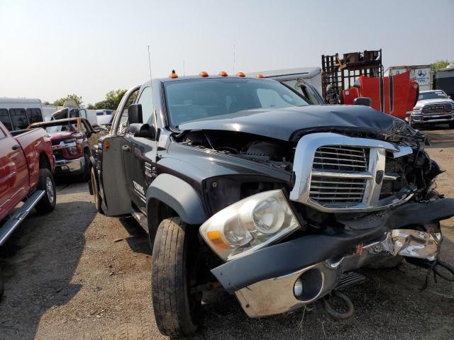 3D6WC76AX8G225666 - 2008 DODGE RAM 5500 ST UNKNOWN - NOT OK FOR INV. photo 1