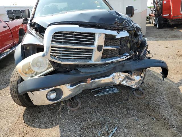 3D6WC76AX8G225666 - 2008 DODGE RAM 5500 ST UNKNOWN - NOT OK FOR INV. photo 9