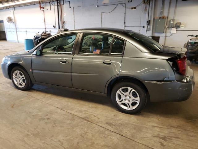 1G8AJ54F95Z130966 - 2005 SATURN ION LEVEL 2 灰色 照片 2