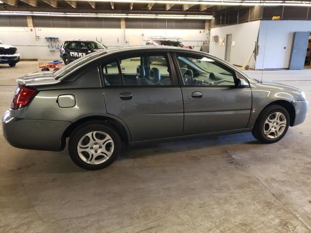 1G8AJ54F95Z130966 - 2005 SATURN ION LEVEL 2 灰色 照片 3