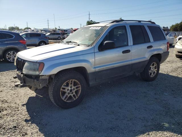 2004 JEEP GRAND CHER LAREDO, null