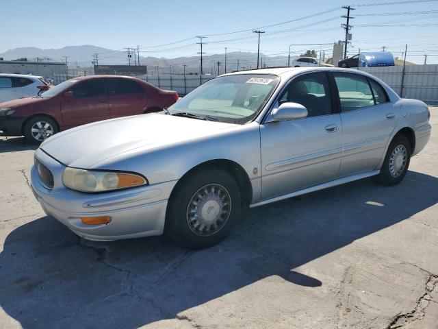 2003 BUICK LESABRE CUSTOM, null
