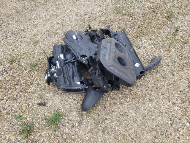 MAJ6S3GL6MC447965 - 2021 FORD ECOSPORT SE BLUE photo 13