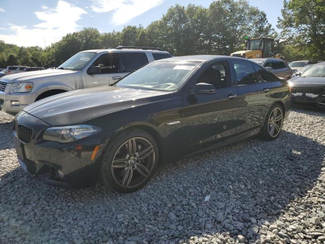 2016 BMW 535 XI, 