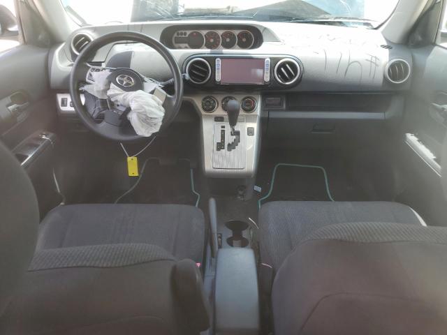 JTLKE50E781038211 - 2008 SCION XB XB 青色 照片 8