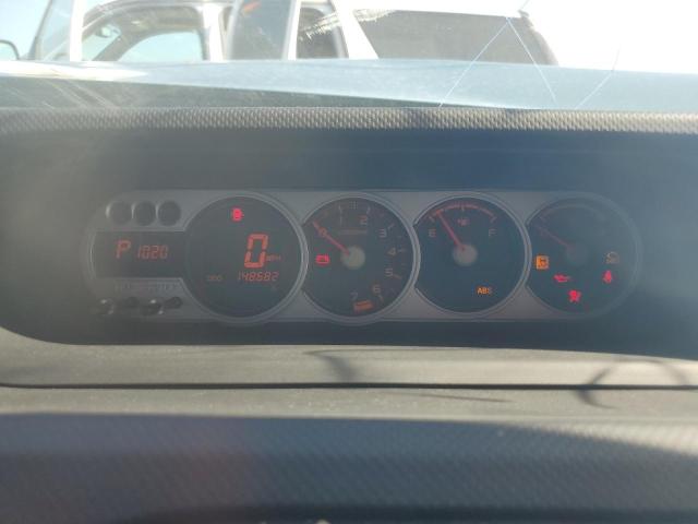 JTLKE50E781038211 - 2008 SCION XB XB 青色 照片 9