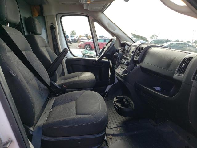 3C6TRVDG9JE114294 - 2018 RAM PROMASTER 2500 HIGH 白色 照片 7
