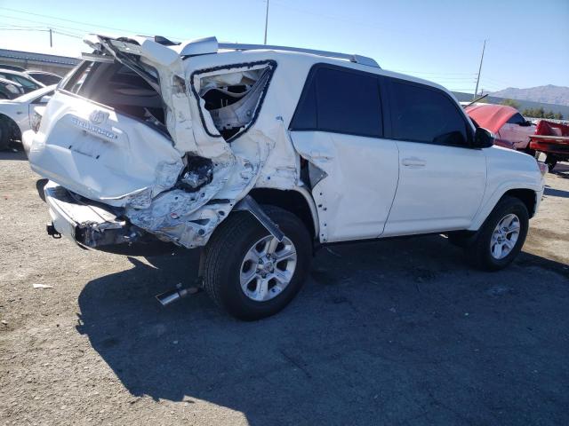 JTEBU5JR5H5461521 - 2017 TOYOTA 4RUNNER SR5/SR5 PREMIUM 白色 照片 3