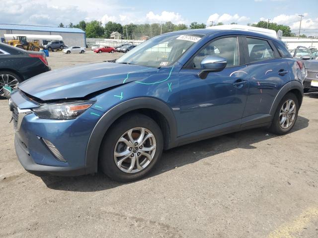 2019 MAZDA CX-3 SPORT, null