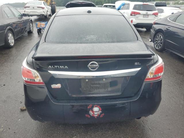 1N4AL3AP8FC257462 - 2015 NISSAN ALTIMA 2.5 BLACK photo 6