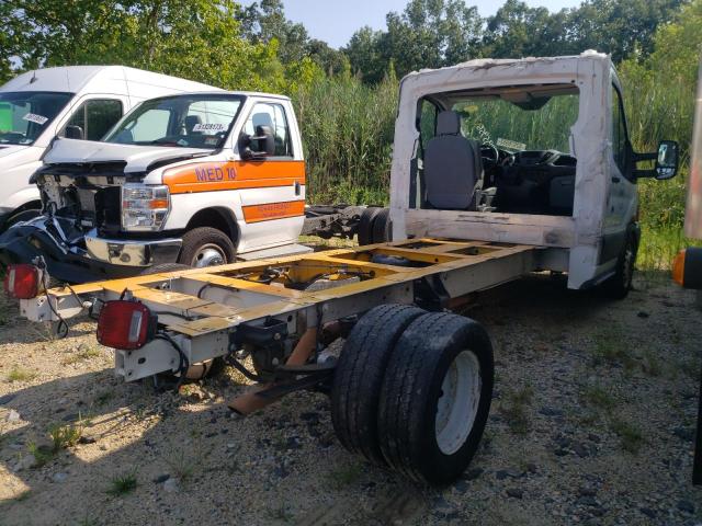 1FDES8PM7GKB34120 - 2016 FORD TRANSIT T-350 HD WHITE photo 3