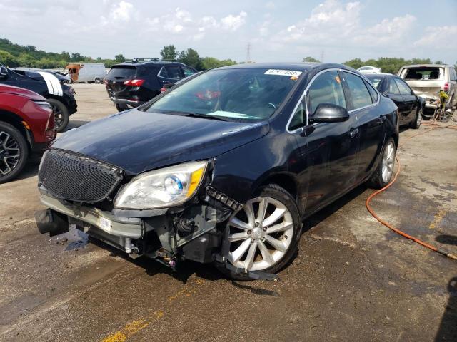 2014 BUICK VERANO CONVENIENCE, 