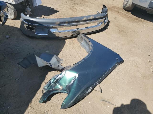 5TBRT34162S319706 - 2002 TOYOTA TUNDRA ACCESS CAB 绿色 照片 12