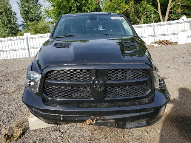 3C6RR7LT9MG710325 - 2021 RAM 1500 CLASS SLT შავი ფოტო 5