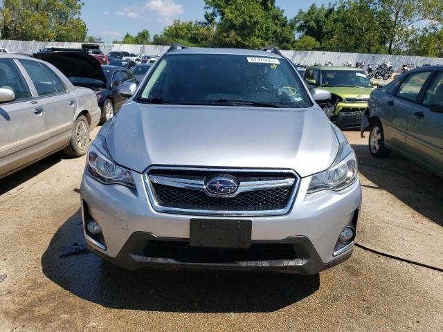 JF2GPAKC5GH281880 - 2016 SUBARU CROSSTREK LIMITED SILVER photo 5