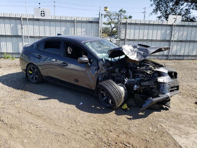 JF1VA1A6XM9812554 - 2021 SUBARU WRX GRAY photo 4