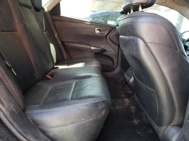 4T1BK1EBXDU024660 - 2013 TOYOTA AVALON BASE 灰色 照片 10