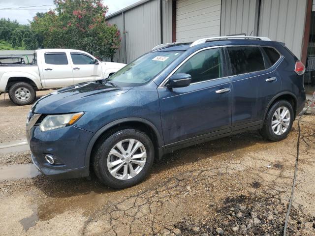 2015 NISSAN ROGUE S, 