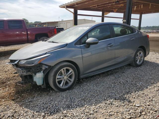 2018 CHEVROLET CRUZE LT, 