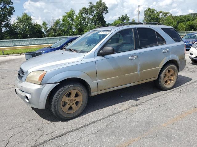 2005 KIA SORENTO EX, null