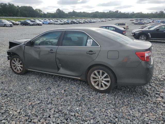 4T4BF1FK7CR217520 - 2012 TOYOTA CAMRY BASE 灰色 照片 2