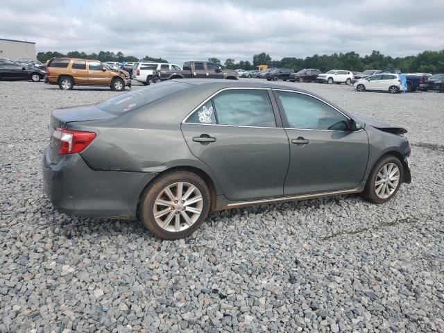 4T4BF1FK7CR217520 - 2012 TOYOTA CAMRY BASE 灰色 照片 3